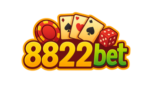 8822bet